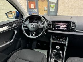 Škoda Karoq 1.6TDI r.v2020 - Odpočet DPH - - 6