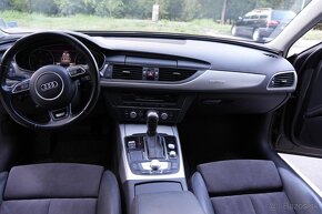 Audi A6 Allroad 3.0 TDI quattro S tronic - 6