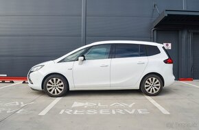 Opel Zafira Tourer 2.0 CDTi ECOTEC 130k Cosmo - 6