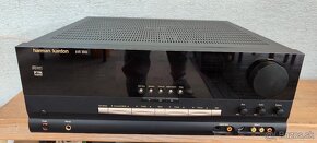 Receiver Harman Kardon - 6