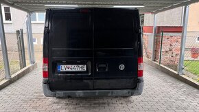 FORD TRANSIT L1H1 - 6