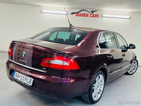 Škoda Superb 2.0 TDI DSG ELEGANCE (103kW) - 6