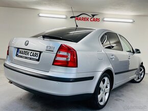 Škoda Octavia II 1.9 TDI SPORTLINE (77kW) - 6