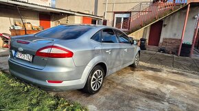 Ford Mondeo 1.8 tdci 92 kw - 6