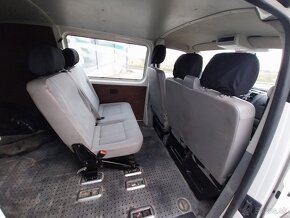 Predam VW Transporter T5 1.9tdi 75kw Long - 6