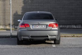 BMW Rad 3 Coupé 325i - 6