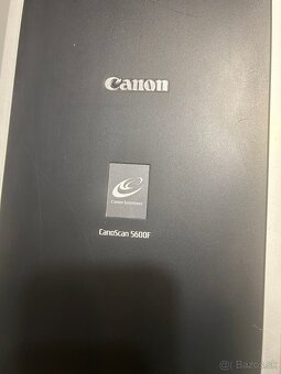 Canon 5600F - 6