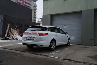 Renault Megane combi (grandtour) 2017 - 6