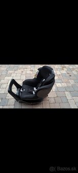 Autosedacka Britax Romer - 6