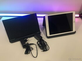 Rýchlonabíjací stojan na tel/tablet 10” aj s 24W adaptérom - 6