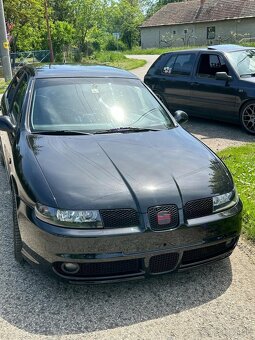 Seat leon 1.9 tdi 81kw - 6