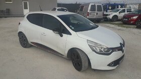 Renault Clio IV SPORT 1.5DCI 66KW - 6