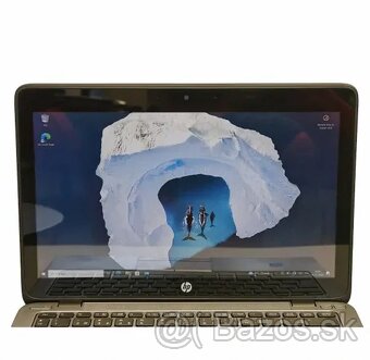 HP EliteBook 720 G2 i5-5200U 12 GB RAM 192 GB SSD 12.5 - 6