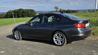 BMW 3, 2015, 320d 135kW +sada pneu - 6