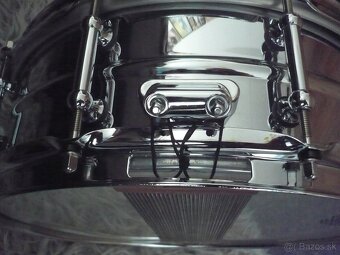 Pearl 14" x 5" Sensitone Steel - 6