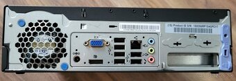 mini PC Lenovo ThinkCentre M91p SFF - 6