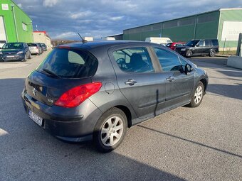 Peugeot 308 - 6