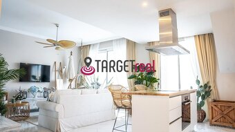 EXKLUZÍVNE: Luxusný 3 izbový apartmán v oblasti pláže Bahçel - 6