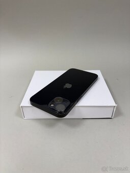 Apple iPhone 13 128GB Midnight - 6