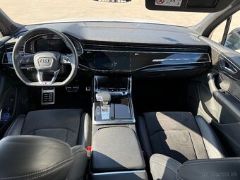 AUDI Q7 3,0 TDI QUATTRO S-LINE - 6