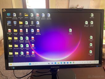 Led monitor k pc SAMSUNG - 6