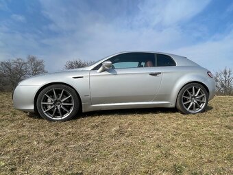 Alfa Romeo Brera - 6