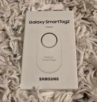 Samsung Galaxy S24 128 + galaxy watch 7 40mm + SmartTag2 - 6