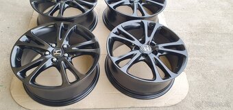 Honda crv ch-r 5x114,3 r18  toyota rav4 cr-v - 6