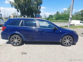 Opel Astra Caravan H 1.7 CDTI - 6