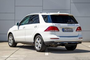 Mercedes-Benz GLE SUV /350d/ 4matic/ A/T/ SK vozidlo/ - 6