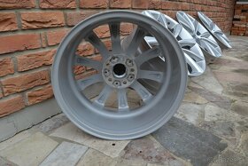 5x112 R18 Alu disky Original BMW 5 g30 BMW 6/7 G11 G12 - 6