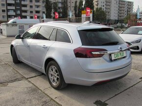 Opel Insignia ST 1.6 CDTI - 0% AKONTACIA - 6.990 € s DPH - 6