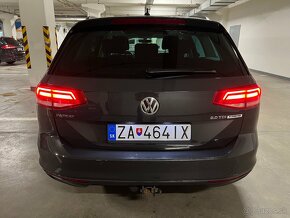 VW PASSAT B8 2.0 TDi 110kw - 6