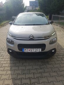 Citroen c3 1.2 purtech - 6