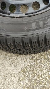 195/65r15 Laufen - 6