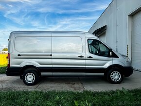 Ford Transit L3H2,83tisíc km - 6