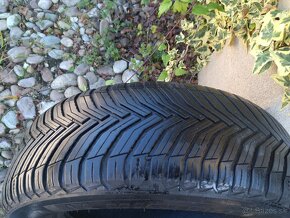 Michelin 225/60R17 - 6