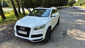 Audi q7 3.0 tdi 176 kw - 6