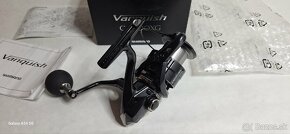 Shimano Vanquish C5000xg - 6