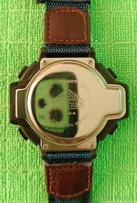 Casio PROTREK PRT-40 - 6