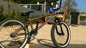 Wethepeople BMX - 6