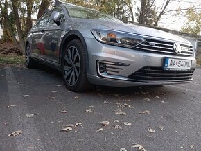 Volkswagen Passat Variant 1.4TSi  GTE 7/2018 - 6