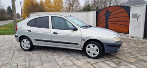 Renault Megane 1.6 16V - 6