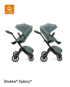 Stokke Kočíka - 6