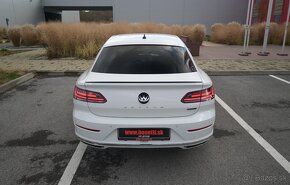 Volkswagen Arteon 2.0 TDI SCR BMT 190k R-Line 4Motion DSG - 6