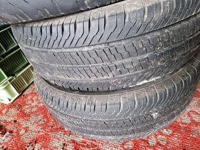 Letné pneumatiky 205/65 r16 c - 6