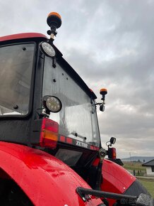 Zetor 6341 turbo - 6