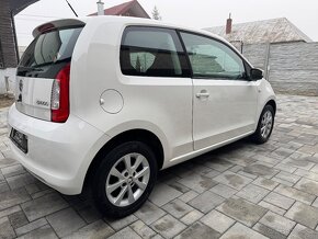 ŠKODA CITIGO AMBITION 1.0 MPI 44KW - 6