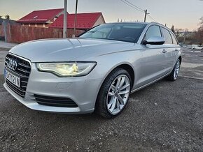 Audi a6 c7 3.0Tdi quattro - 6