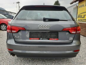 Audi A4 Avant 2.0 TDI Sport - 6